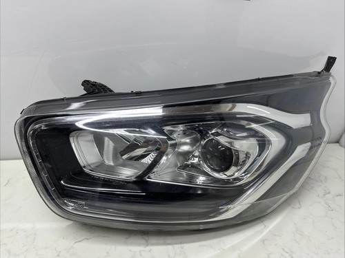 Oem 2018 2023 - 2018-2023, transit