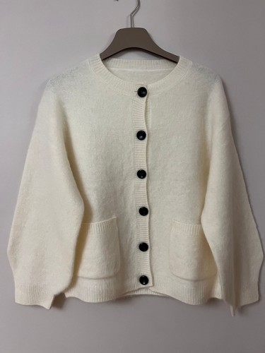 Luxury pure brushed yak - luxury,