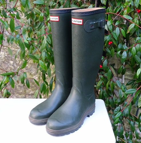 Vintage hunter balmoral - hunter,