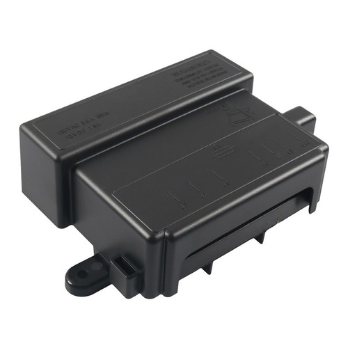 Refrigerator power module - refrigerator,