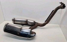 Honda VFR800 VTEC RC46 2002 -