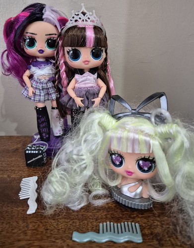 Lol surprise tweens - tweens, swap