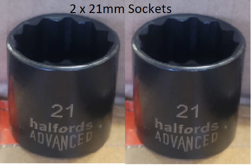 21mm halfords advanced - x,