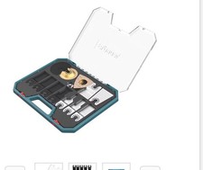 Erbauer Multi-Material Cutting