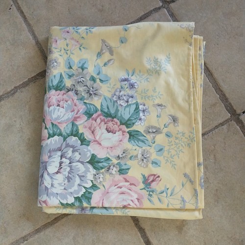 Vtg fish tail - tail, curtains