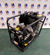 Last Mile Petrol Blown Fibre