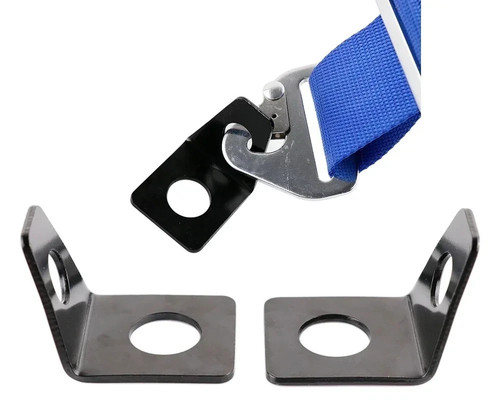 Point racing harness - 4,