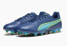 PUMA MENS KING MATCH FG / AG