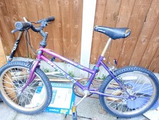 Boys Bike for 8 to 10 Years