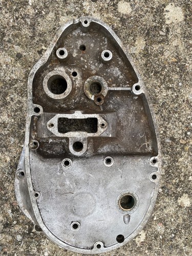 Bsa c15 b40 distributor - bsa,