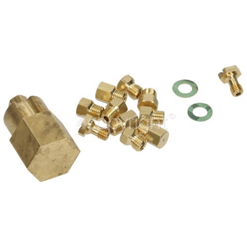 Rangemaster number a064524 - rangemaster,