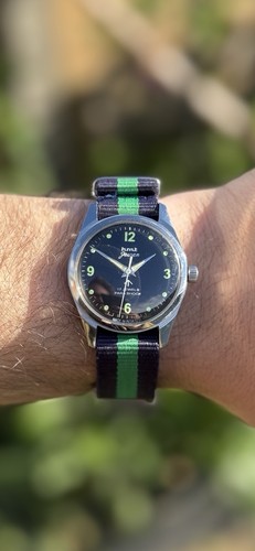 Hmt jawan men - jawan, men's