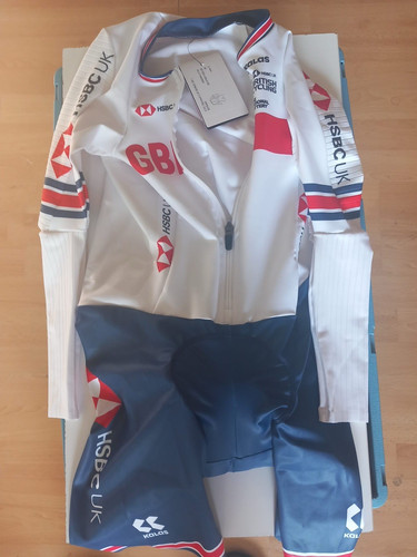 Brand new team - new, gb