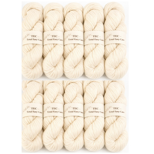 1kg undyed virgin wool - undyed,