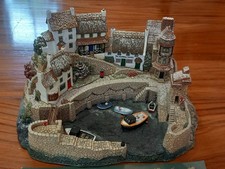 L2886 Yuletide Harbour -