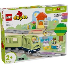 LEGO Duplo 10427 Interactive