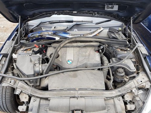 2009 2015 e84 bmw complete - e84, x1