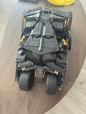 LEGO Super Heroes Batmobile