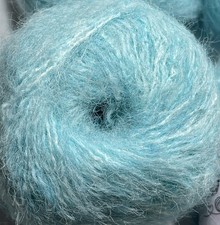 Job lot knitting crochet yarn