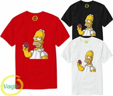 The Simpsons - Donut - Homer