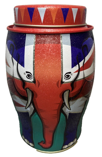 Elephant williamson tea - elephant,