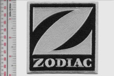 SCUBA Diving France Zodiac