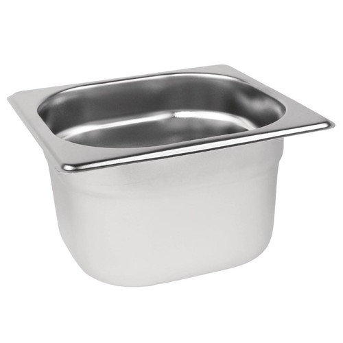 Gastronorm pan size - pan,