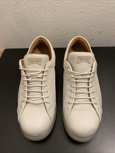 Vtg camper light gray - light,