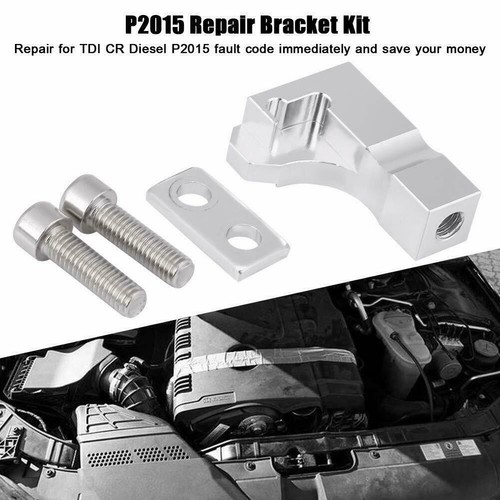 P2015 fault intake manifold - p2015,