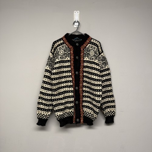 Vintage 90s dale norway - vintage,