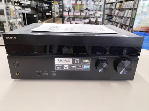 Sony str dn1040 1 av - sony, 7.1