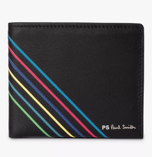 Paul Smith Signature Stripe