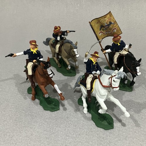 Britains compatible herald - britains,