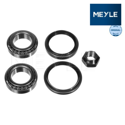 Wheel bearing kit - wheel, meyle