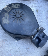 Genuine Mariner Marine