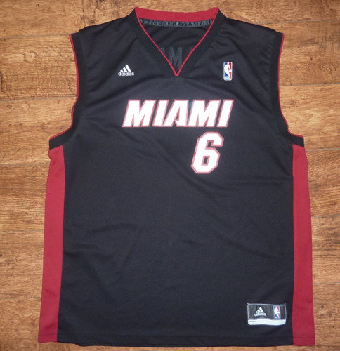 Adidas nba miami - miami, heat