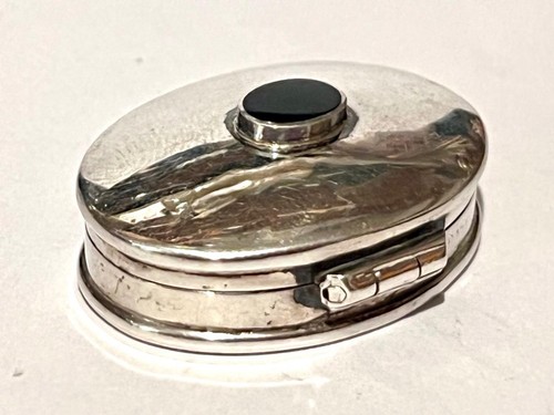 Vintage hallmarked sterling - hallmarked,