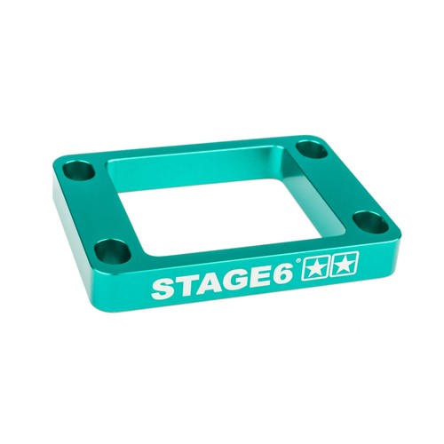 Stage6 10mm turquoise reed - stage6,