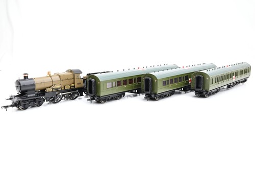 Bachmann gauge 325 first - gauge,