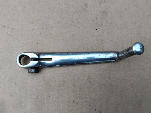 Bsa a65 gear - bsa,