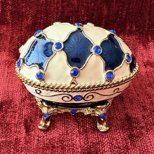 Atlas edition fabergé - atlas, style