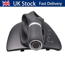 Auto Gear Stick Shift Knob Fit