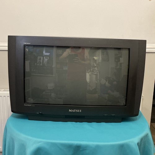 Matsui nicam crt gaming - matsui,