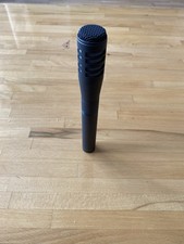 Audio-Technica ATM 33A ,  great little mics a bargain at this price 