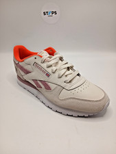 Reebok Classic Leather Chlk