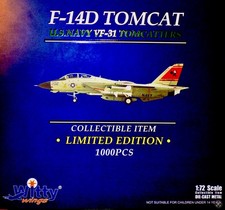 Sky Guardians Witty Wings F14D