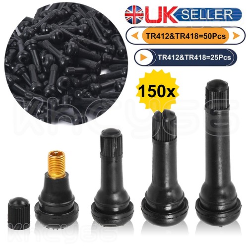 150pcs assortment tubeless - 150pcs,
