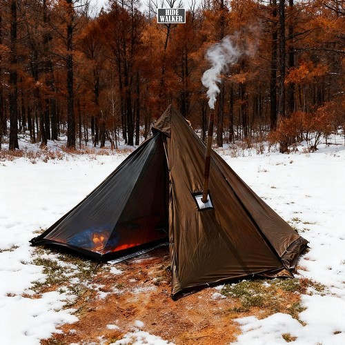 Person winter pyramid hot - person,