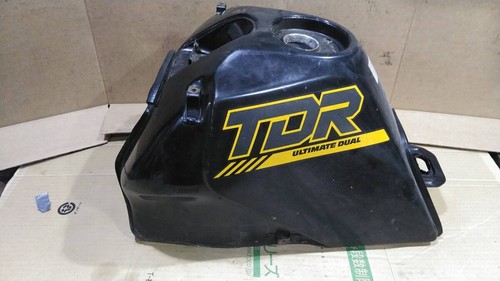 Yamaha tdr250 2yk fuel tank - yamaha,