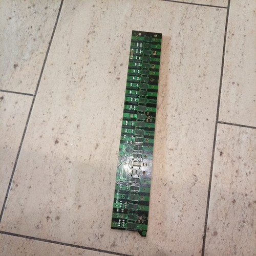 Yamaha keyboard under keys - ,